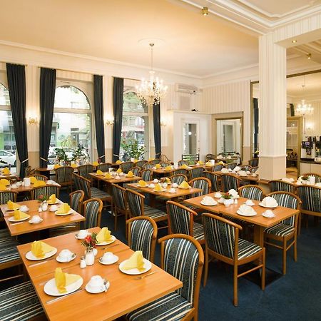 Hotel Koenigshof Майнц Екстериор снимка