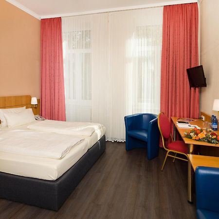 Hotel Koenigshof Майнц Екстериор снимка
