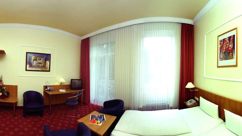 Hotel Koenigshof Майнц Стая снимка