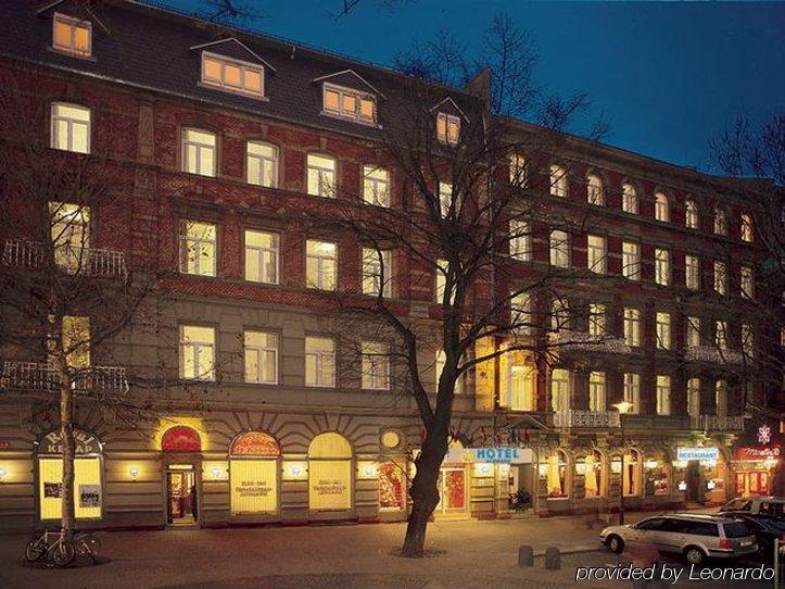 Hotel Koenigshof Майнц Екстериор снимка
