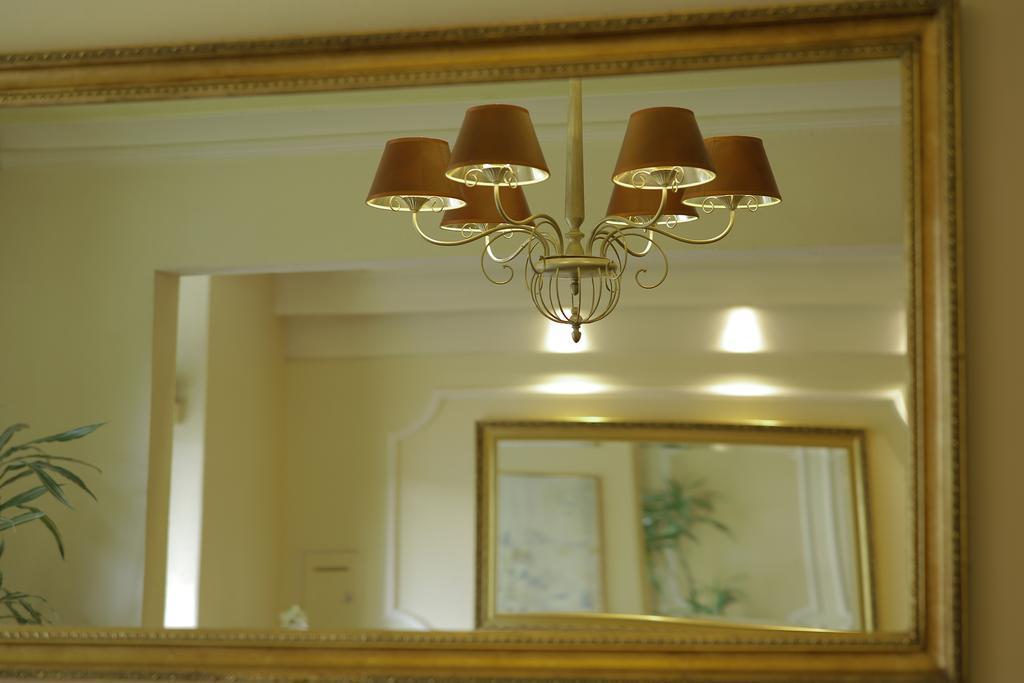 Hotel Koenigshof Майнц Екстериор снимка